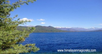 Discover the world's Largest Rara Lake Trek in Nepal